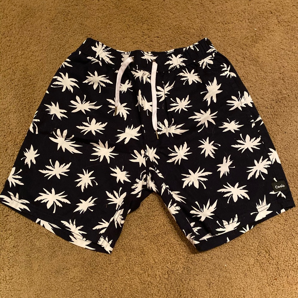 Men’s Barney Cools Shorts!